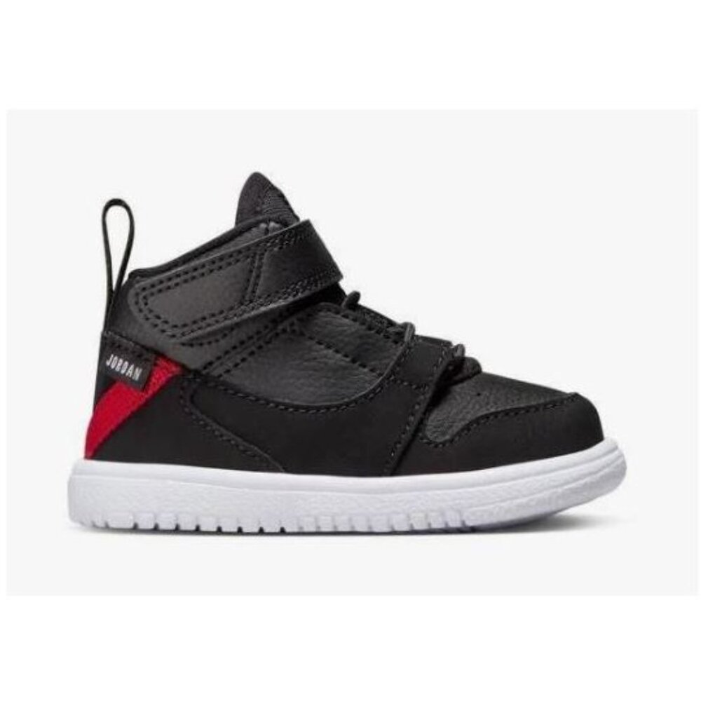 (NEW) Jordan Fadeaway TD Baby/Toddler